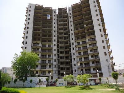 Project Image of 1925.0 - 2510.0 Sq.ft 3 BHK Apartment for buy in KST Whispering Heights