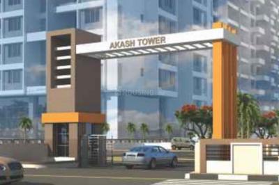 Lunkad Akash Towers A and B Amenities 1
