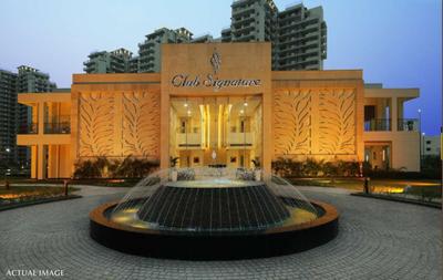 Project Image of 4452.0 - 7054.0 Sq.ft 4 BHK Apartment for buy in Bestech The Sky Suites