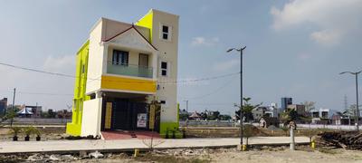 Project Image of 860.0 - 1810.0 Sq.ft 2 BHK Villa for buy in Premier Shanthi Colony Villa