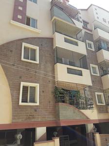 Project Image of 700.0 - 1600.0 Sq.ft 1 BHK Apartment for buy in Sapthagiri Samrudhi