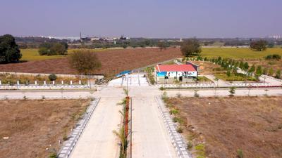 Project Image of 2250.0 - 4203.0 Sq.ft Residential Plot Plot for buy in Dukes County Phase II