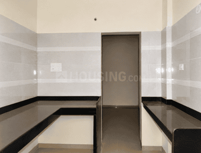 Project Image of 0.0 - 635.82 Sq.ft 1.5 BHK Apartment for buy in Impulse Residency C Wing