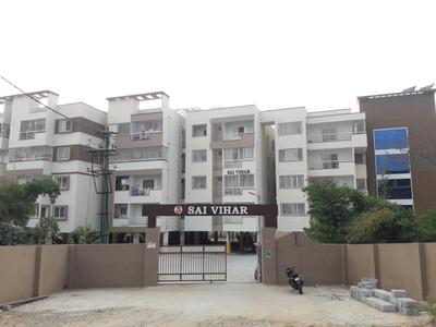 Project Image of 960.0 - 1525.0 Sq.ft 2 BHK Apartment for buy in Shree Sainath Sai Vihar