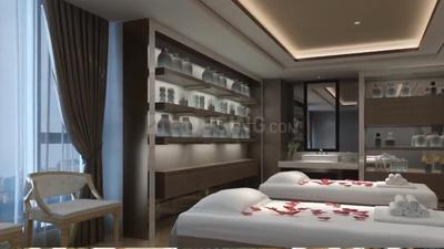 Project Image of 1120 Sq.ft 2 BHK Apartment / Flat for sale in Choodasandra for Rs. 11500000