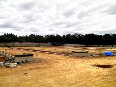Project Image of 1200.0 - 2000.0 Sq.ft Residential Plot Plot for buy in S And S Sree Sai Aero City