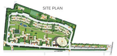 Project Image of 372.0 - 452.0 Sq.ft Studio Studio Apartment for buy in Akshaya Tower M
