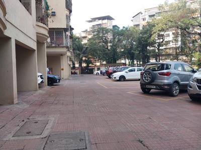 Project Image of 1040 Sq.ft 2 BHK Apartment / Flat for sale in Sanpada for Rs. 21500000