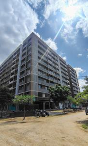 Project Image of 2580.0 - 3025.0 Sq.ft 3 BHK Apartment for buy in Nityam Luxuria