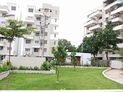Project Image of 0.0 - 688.0 Sq.ft 2 BHK Apartment for buy in Anand Silver Oak