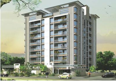 Project Image of 1733 Sq.ft 3 BHK Apartment / Flat for sale in Tonk Road for Rs. 13500000