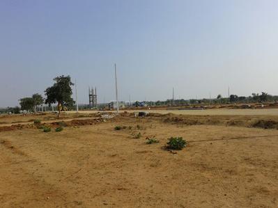 Project Image of 0.0 - 1800.0 Sq.ft Residential Plot Plot for buy in AVC Township