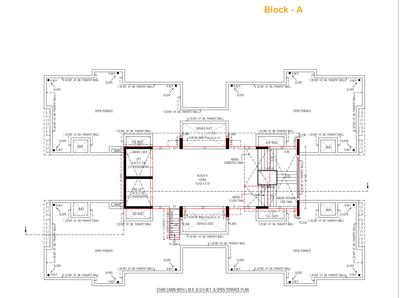 Project Image of 683.08 - 902.66 Sq.ft 2 BHK Apartment for buy in Anjani The Marigold Parmeshwar