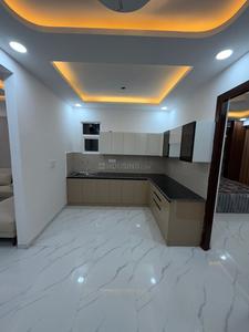 Project Image of 700.0 - 1750.0 Sq.ft 1 BHK Builder Floor for buy in Trivor Urbania Luxury Apartment