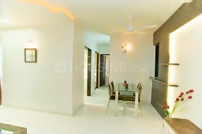 Project Image of 455.0 - 707.0 Sq.ft 1 BHK Apartment for buy in SD Bhalerao Prity Park B And C Bldg Phase 2