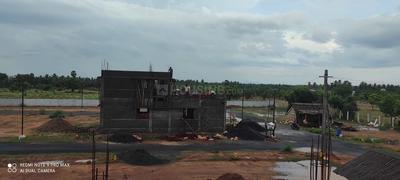 Project Image of 850.0 - 1800.0 Sq.ft Residential Plot Plot for buy in Bharathi Avenue