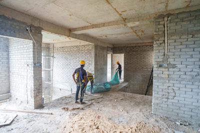 Project Image of 1808.0 - 5039.0 Sq.ft 2 BHK Apartment for buy in Utkal Reserve