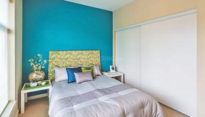 Project Image of 0.0 - 864.0 Sq.ft 2 BHK Apartment for buy in Jagdamba Nisarg Residency