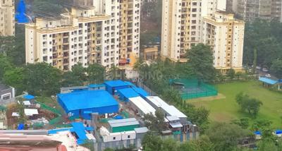Project Image of 561.98 - 1326.97 Sq.ft 2 BHK Apartment for buy in Vidisha Shreyaan Residency
