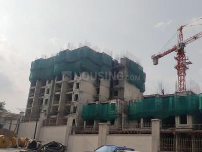 Project Image of 1410.0 - 3939.0 Sq.ft 2 BHK Apartment for buy in Casagrand Casablanca