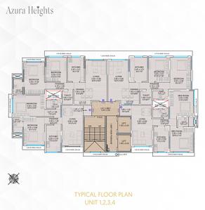 Project Image of 841 Sq.ft 2 BHK Apartment / Flat for sale in Jogeshwari West for Rs. 22500000