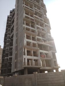 Project Image of 248.0 - 538.0 Sq.ft 1 RK Apartment for buy in National Eden Garden
