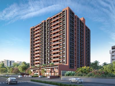 Devashish Elevation 2