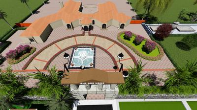 Project Image of 999.97 - 5428.99 Sq.ft Residential Plot Plot for buy in Paramount Farms