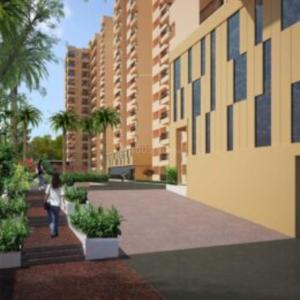 Project Image of 1153.0 - 1504.0 Sq.ft 2 BHK Apartment for buy in S V Prime