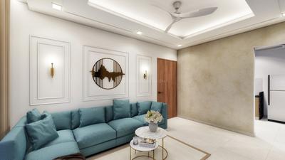 Project Image of 0.0 - 636.0 Sq.ft 2 BHK Apartment for buy in Laxminand Shantai
