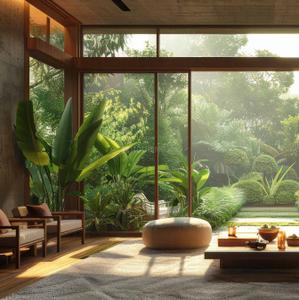 Project Image of 1341.83 - 2083.14 Sq.ft 3 BHK Villa for buy in Casagrand Selenia II