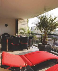 Project Image of 2616.0 - 2950.0 Sq.ft 4 BHK Apartment for buy in SSG Sivanta Mansion