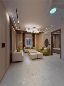 Project Image of 1350.0 - 1600.0 Sq.ft 4 BHK Builder Floor for buy in Khanduja Luxury Homes