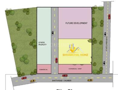 Project Image of 0.0 - 1500.0 Sq.ft 3 BHK Apartment for buy in Sehlot Shivanchal Homz