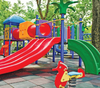 Project Image of 2289 Sq.ft 4 BHK Apartment / Flat for sale in Sultanpur Road for Rs. 13000000