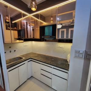 Project Image of 0.0 - 400.0 Sq.ft 1 BHK Apartment for buy in Satish Affordable Floors