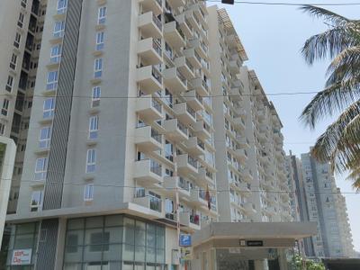 Project Image of 539.0 - 2281.0 Sq.ft 1 BHK Apartment for buy in Godrej Air