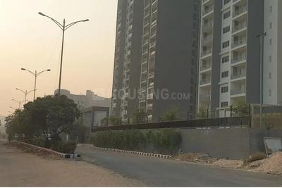 Project Image of 954.44 - 1950.64 Sq.ft 1 BHK Apartment for buy in Godrej Air Phase IV