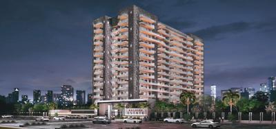 Project Image of 1426.76 - 1466.37 Sq.ft 3 BHK Apartment for buy in Baba Kailasha Estate