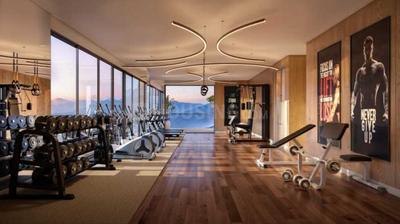 Project Image of 3367 Sq.ft 3.5 BHK Apartment / Flat for sale in Mussoorie Road for Rs. 45400000