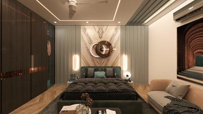 Project Image of 1026.0 - 1278.0 Sq.ft 3 BHK Villa for buy in MD Villas