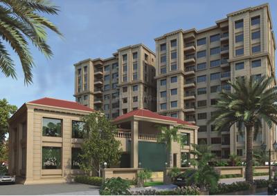 Project Image of 788.0 - 1047.0 Sq.ft 2 BHK Apartment for buy in Sangani Dovedeck