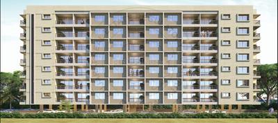 Project Image of 419.04 - 745.94 Sq.ft 1 BHK Apartment for buy in Tirupati Royal Heights
