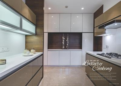 Project Image of 1693.0 - 4281.0 Sq.ft 3 BHK Apartment for buy in Sharada Akashparv C