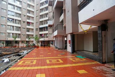 Project Image of 297.0 - 465.0 Sq.ft 1 BHK Apartment for buy in Mayfair Vishwaraja A B F And G