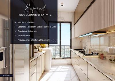 Aayush Gokul Kitchen 1