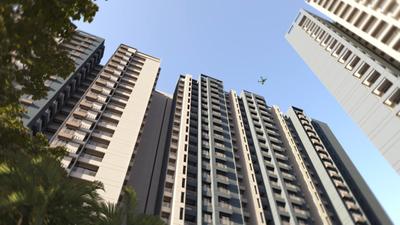 Project Image of 1264.0 - 2577.0 Sq.ft 2 BHK Apartment for buy in Ekam
