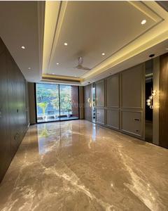 Project Image of 0.0 - 4995.0 Sq.ft 5 BHK Builder Floor for buy in Vaikunth Crown Residence