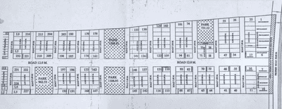 Project Image of 340.03 - 2509.93 Sq.ft Residential Plot Plot for buy in Ramesht Shri Ayodhya Puram