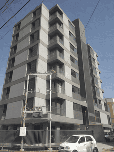 Project Image of 0.0 - 513.87 Sq.ft 2 BHK Apartment for buy in Sanskruti Aangan